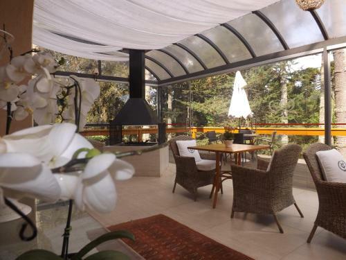 Hostal Villa Casato Residenza