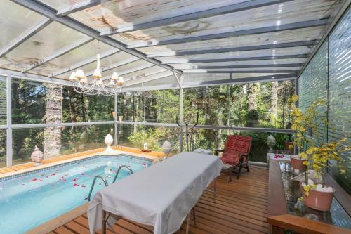 Hostal Villa Casato Residenza