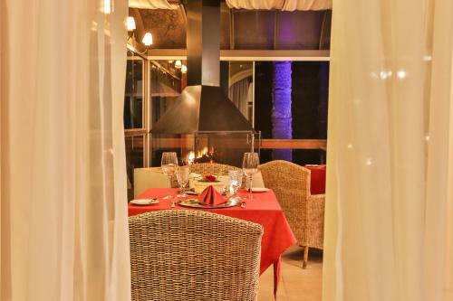 Hostal Villa Casato Residenza