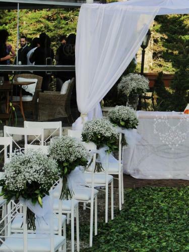 Hostal Villa Casato Residenza