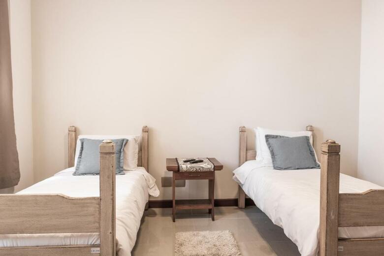 Hotel Caminho Real Resort