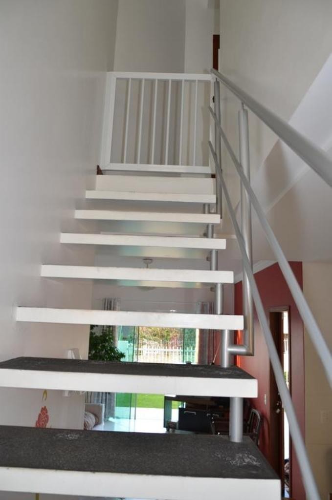 Casa Ingleses Santinho