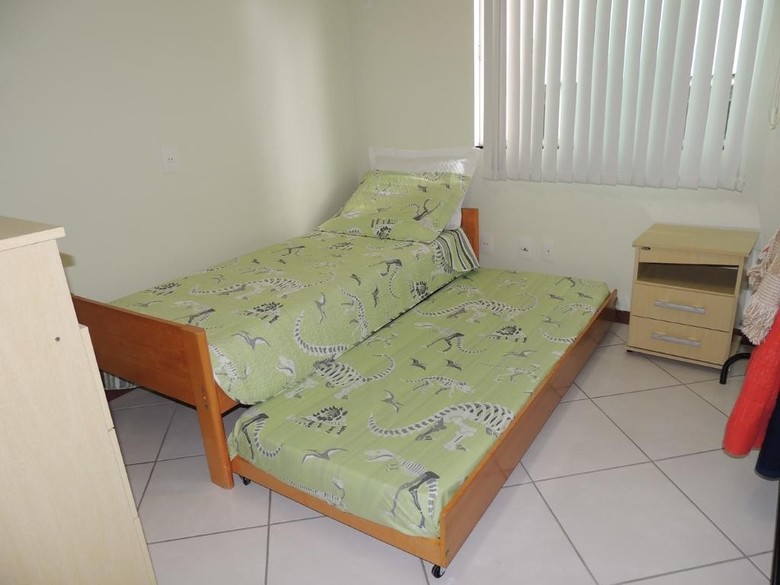 Casa Ingleses Santinho
