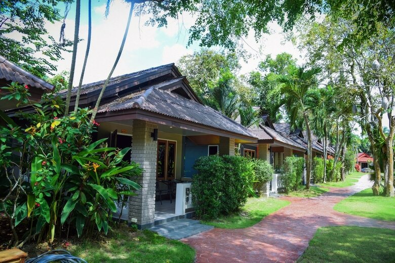 Hotel Frank Ao Nang Krabi Resort