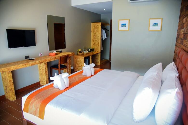 Hotel Frank Ao Nang Krabi Resort