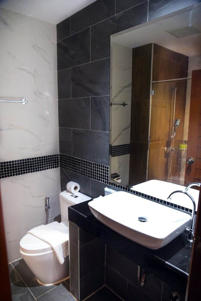 Hotel Frank Ao Nang Krabi Resort