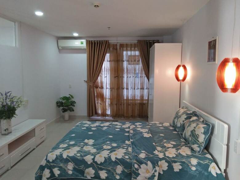 Lehome Serviced  Apartment