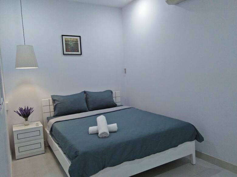 Lehome Serviced  Apartment
