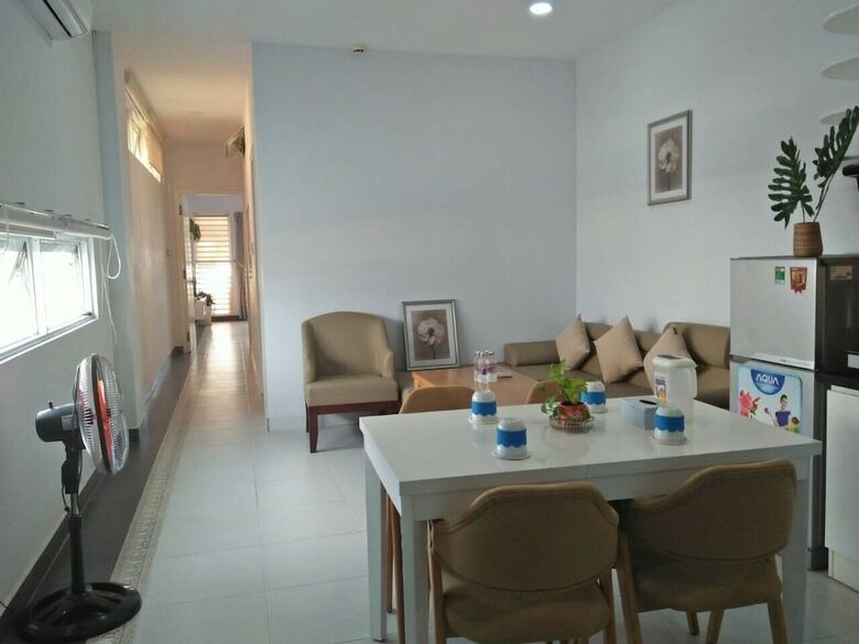 Lehome Serviced  Apartment