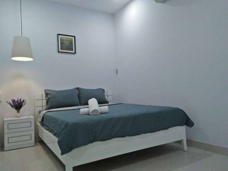 Lehome Serviced  Apartment