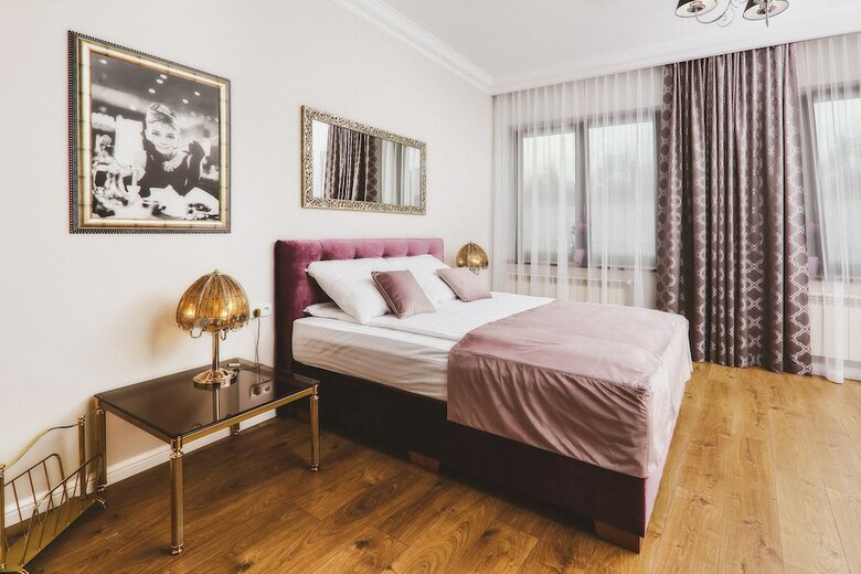 Apartamenty Promenada E?k