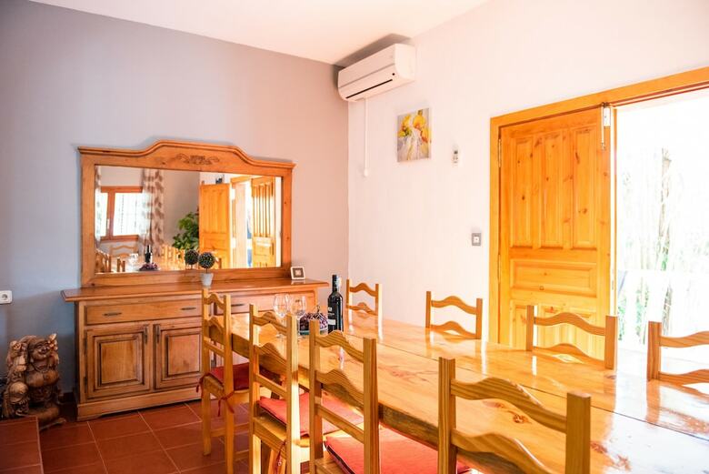 Villa Aurora