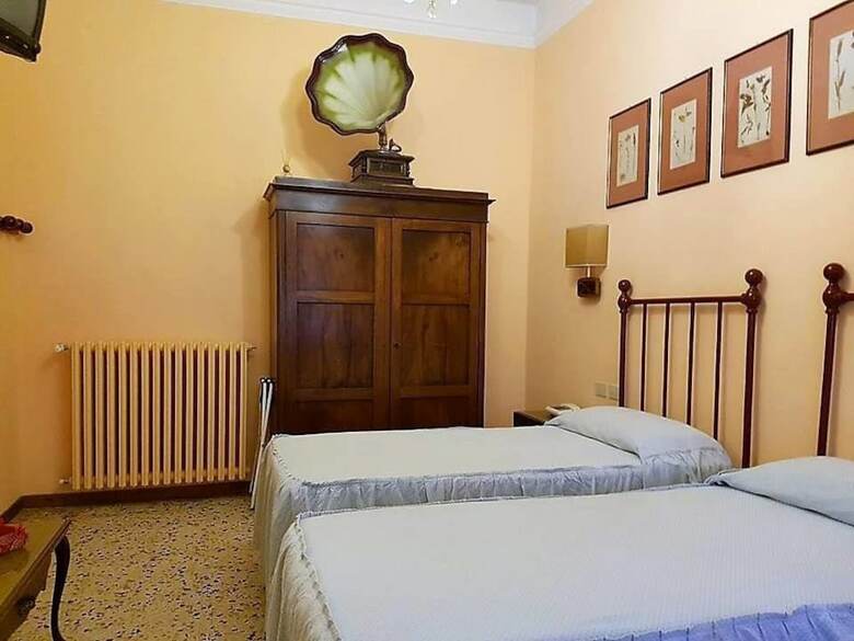 Hotel La Felicina Mugello