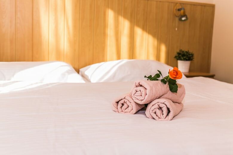 Horsky Hotel Mnich