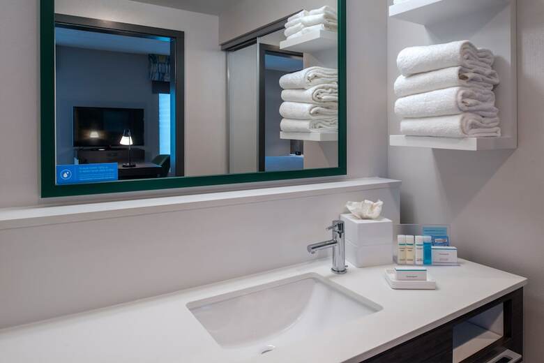 Hotel Hampton Inn & Suites Winston-salem Downtown