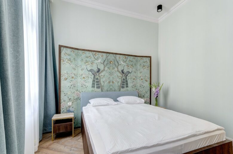 Apartamenty Sowa Gda?sk