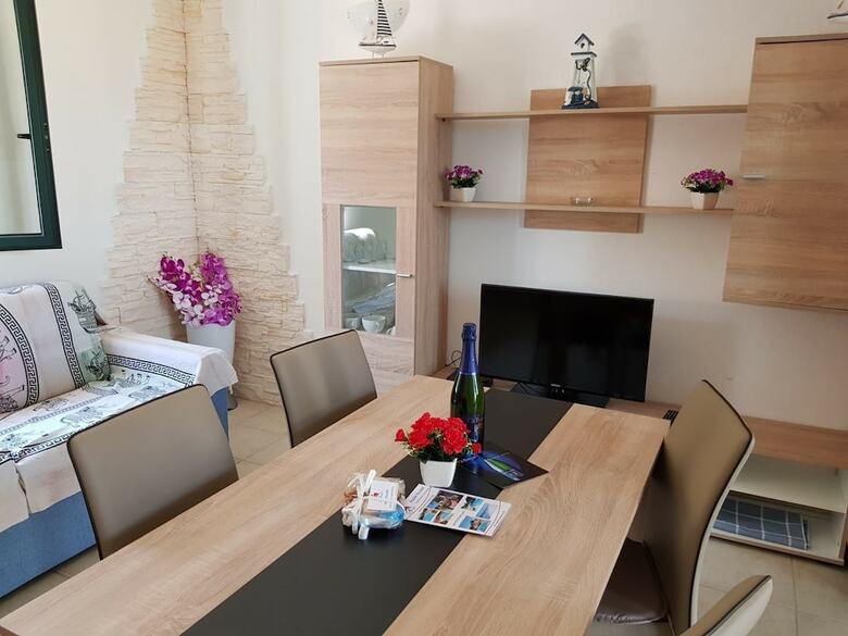Villa Apple Little Paradise Budoni
