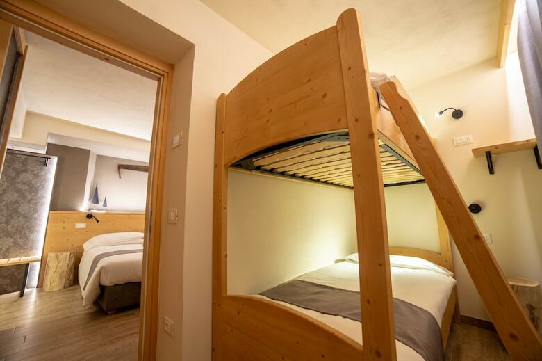 Wanderlust B&B - Folgaria