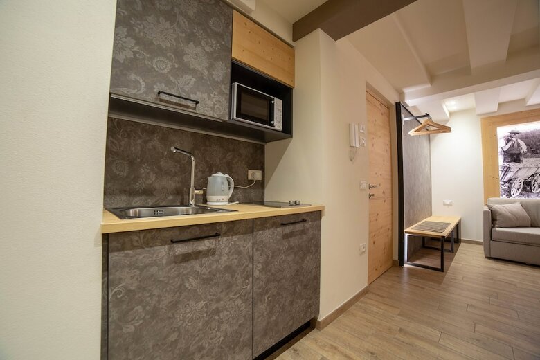 Wanderlust B&B - Folgaria