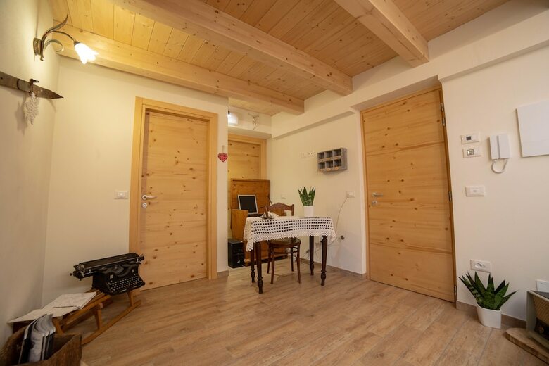 Wanderlust B&B - Folgaria