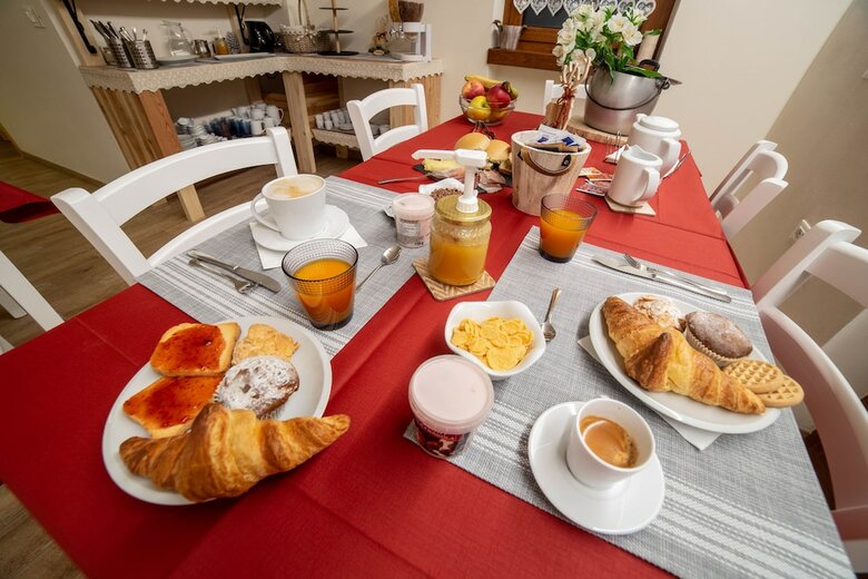 Wanderlust B&B - Folgaria