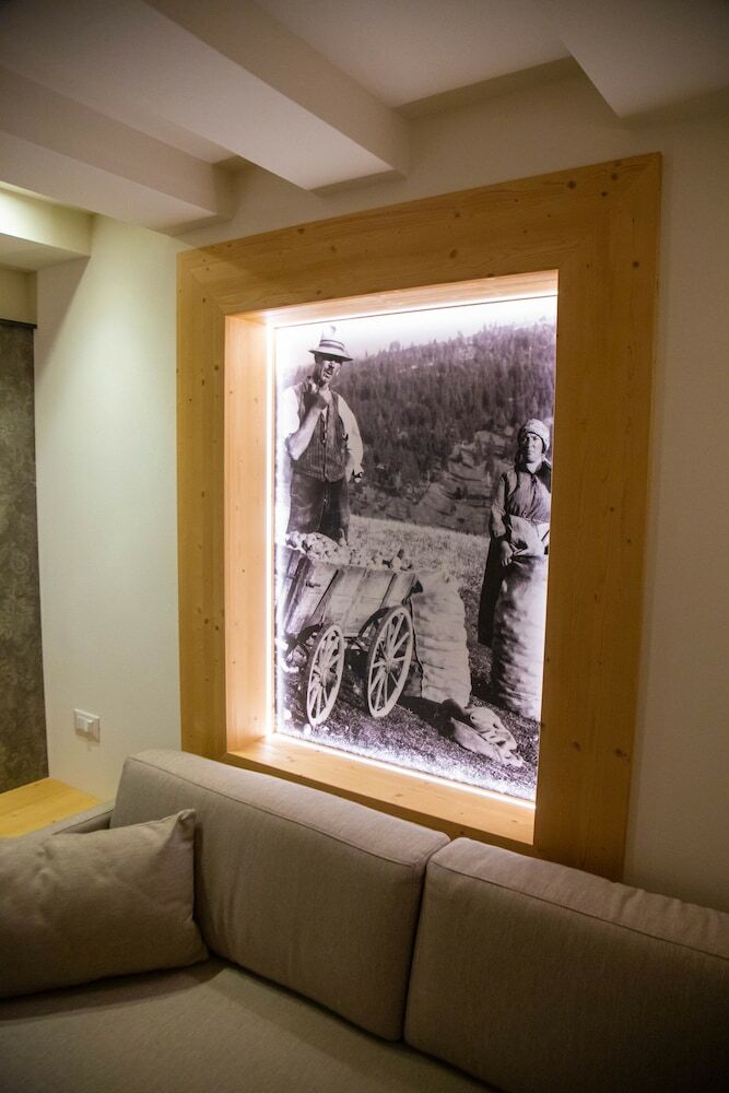Wanderlust B&B - Folgaria