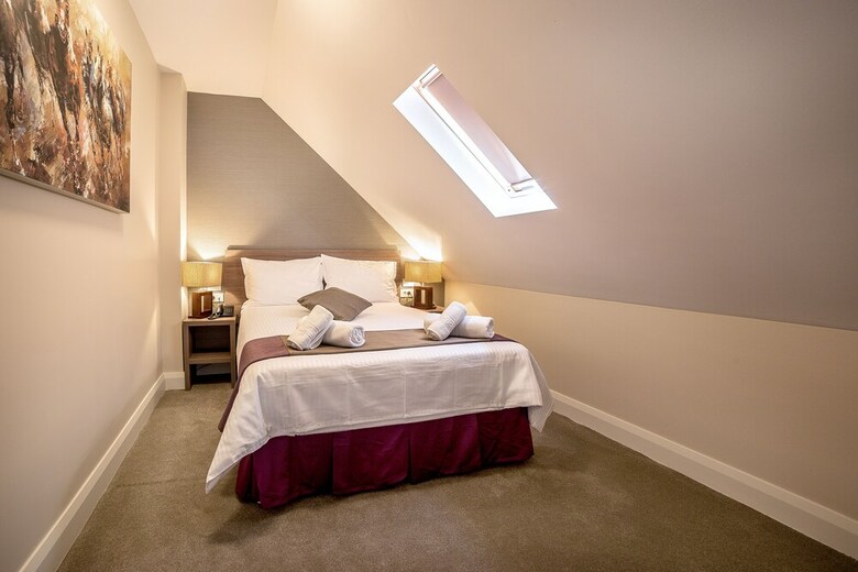 Frontier Europe Hotels Group