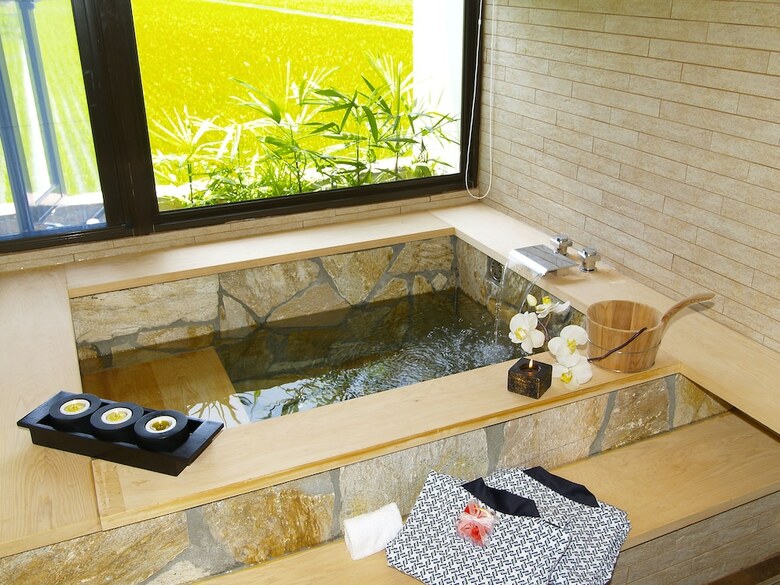 Hotel Memory Garden Villa
