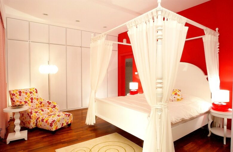 Hotel Memory Garden Villa