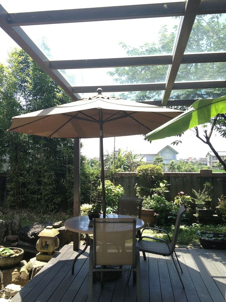 Hotel Memory Garden Villa