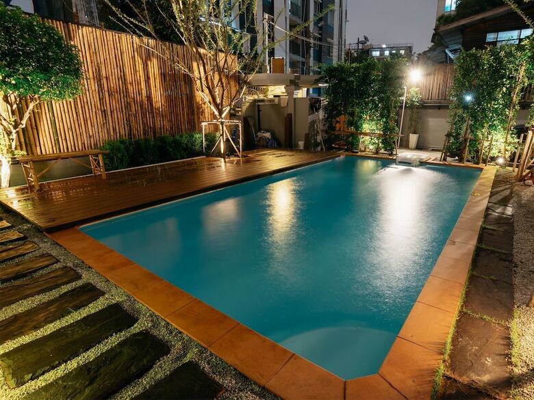 Mayu Bangkok Japanese Style Hotel