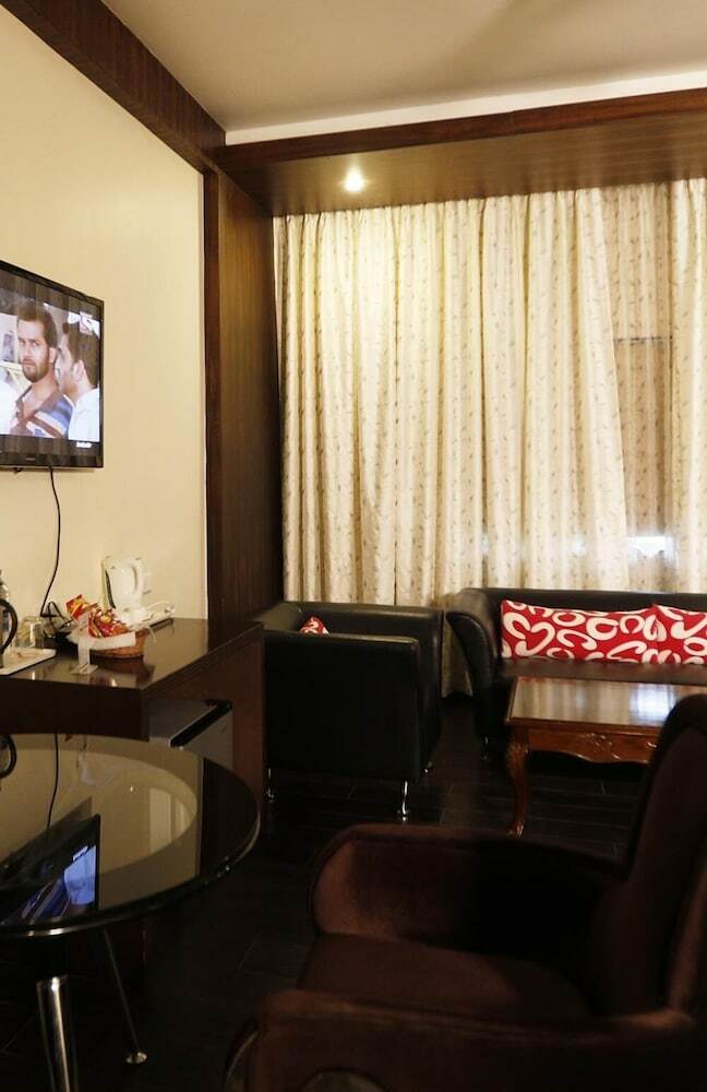 Hotel Excellency