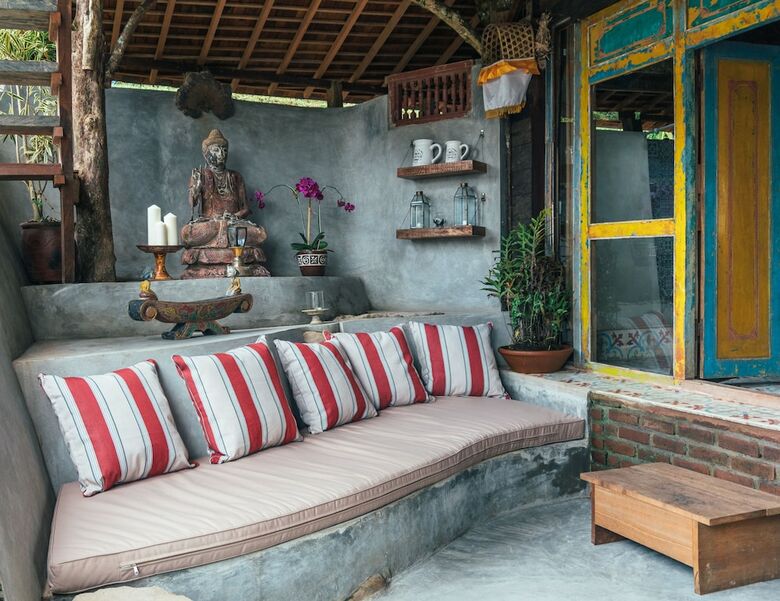 Hostal Batukaru Eco Retreat