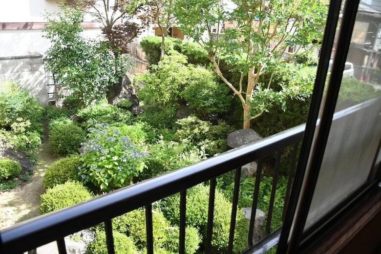 Hostal Hostel & Spa Fan! Matsumoto