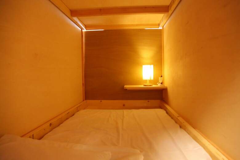 Hostal Hostel & Spa Fan! Matsumoto