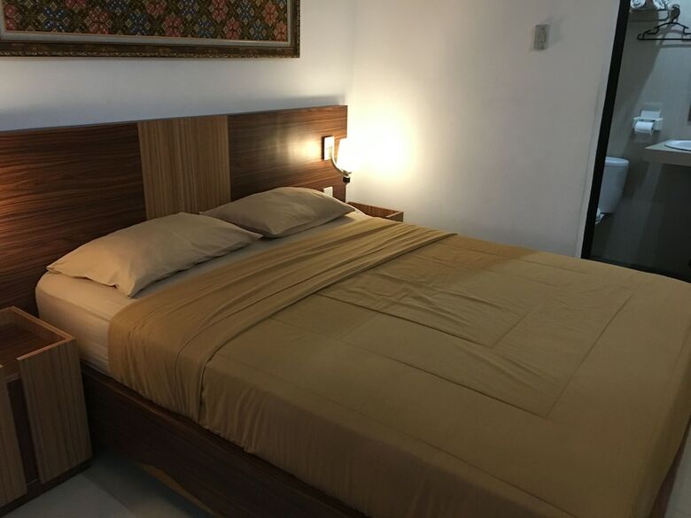 Bed & Breakfast Hotel Kristina