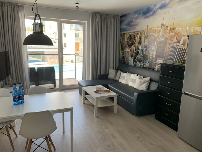 Ms Pro Apartamenty Kolobrzeg