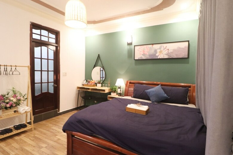 Hotel Dalat Legend Homestay