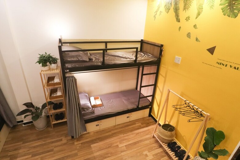 Hotel Dalat Legend Homestay