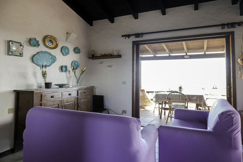 Apartamento Aria Di Vacanza - Corallina