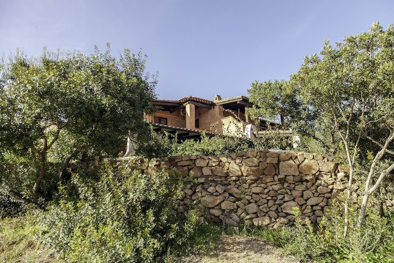 Apartamento Aria Di Vacanza - Corallina