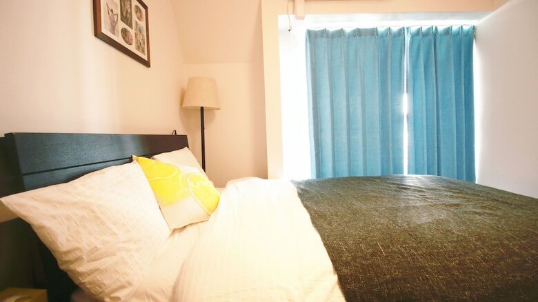 Apartamentos Uhome Kanda Hotel