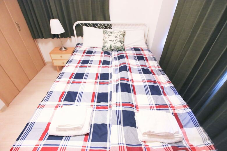 Apartamentos Uhome Kanda Hotel
