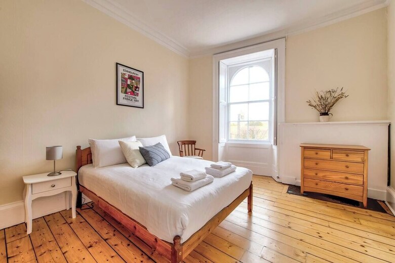 Morningside Apartment By Guestready