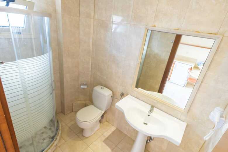 Aparthotel Pela Sofia