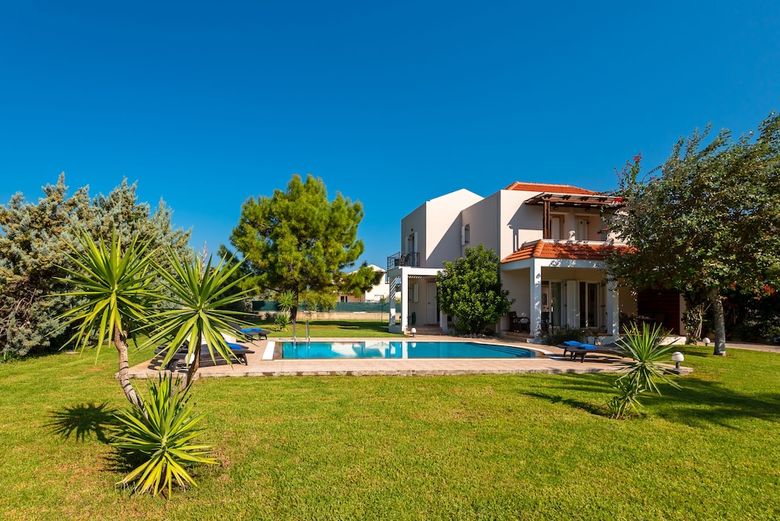 Afrodite Classico Villa
