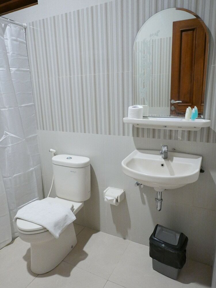Apartamentos Retra's Wg