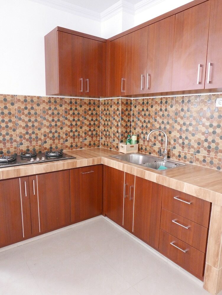 Apartamentos Retra's Wg