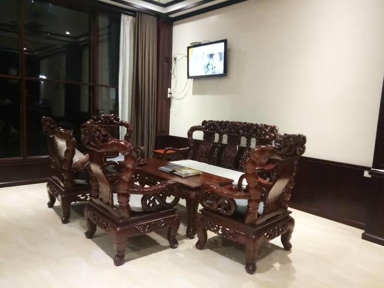 Singha Hotel