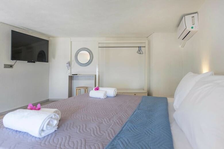 Apartamentos Euphoria Suites